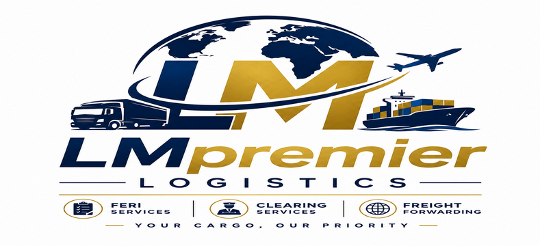 LMpremier Logistics